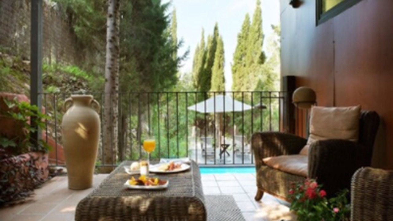 Photo of Outdoor in Xativa