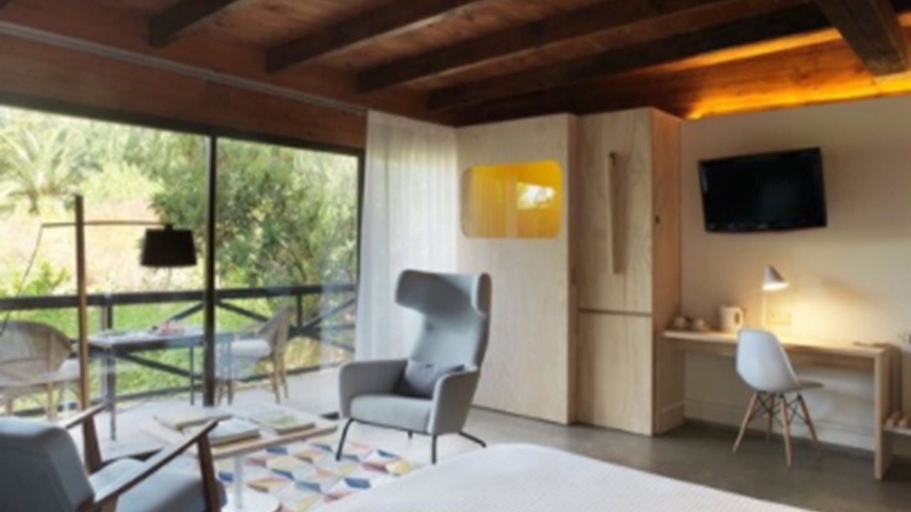Photo of Bedroom in Xativa