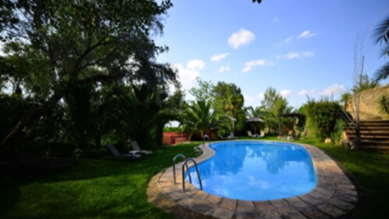 Photo of Outdoor in Xativa