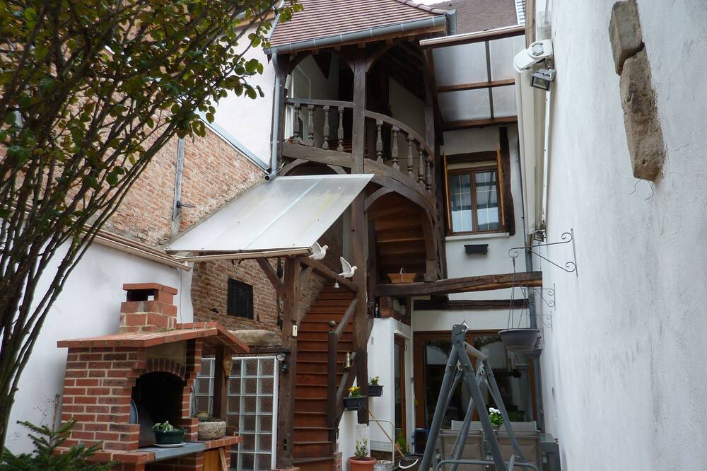 Photo of Outdoor in Auxonne