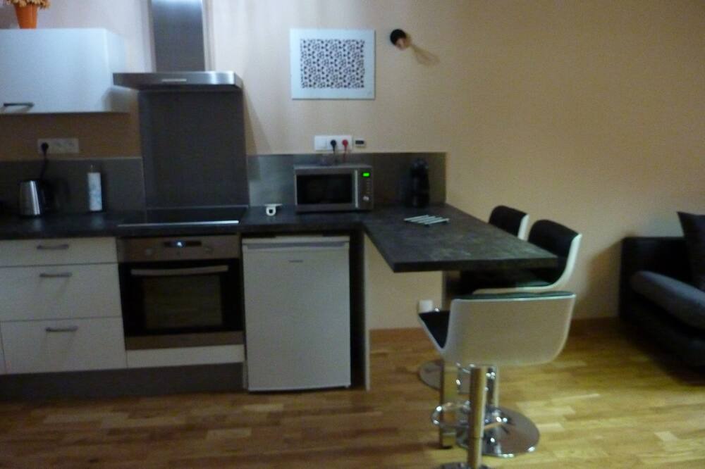 Photo of Kitchen in Auxonne