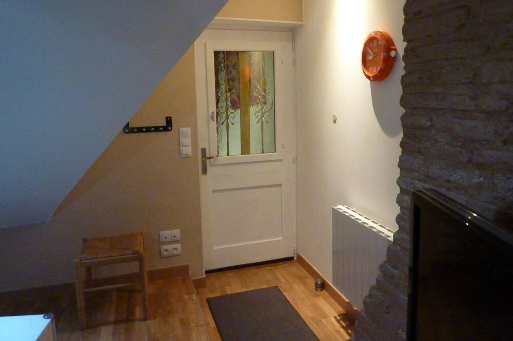 Photo of Bedroom in Auxonne