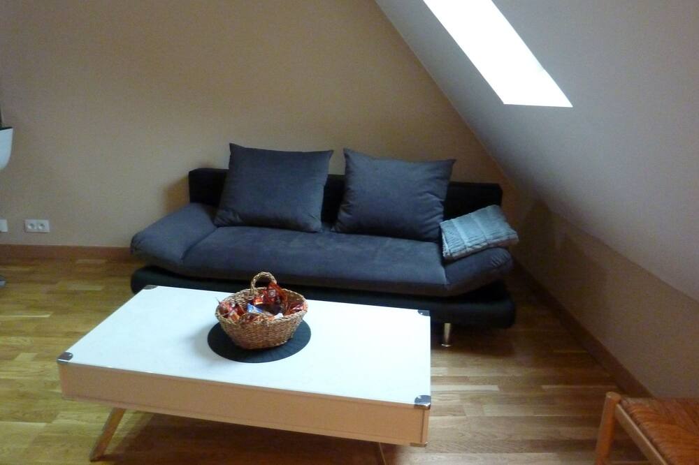 Photo of Livingroom in Auxonne