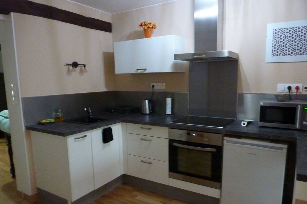 Photo of Kitchen in Auxonne