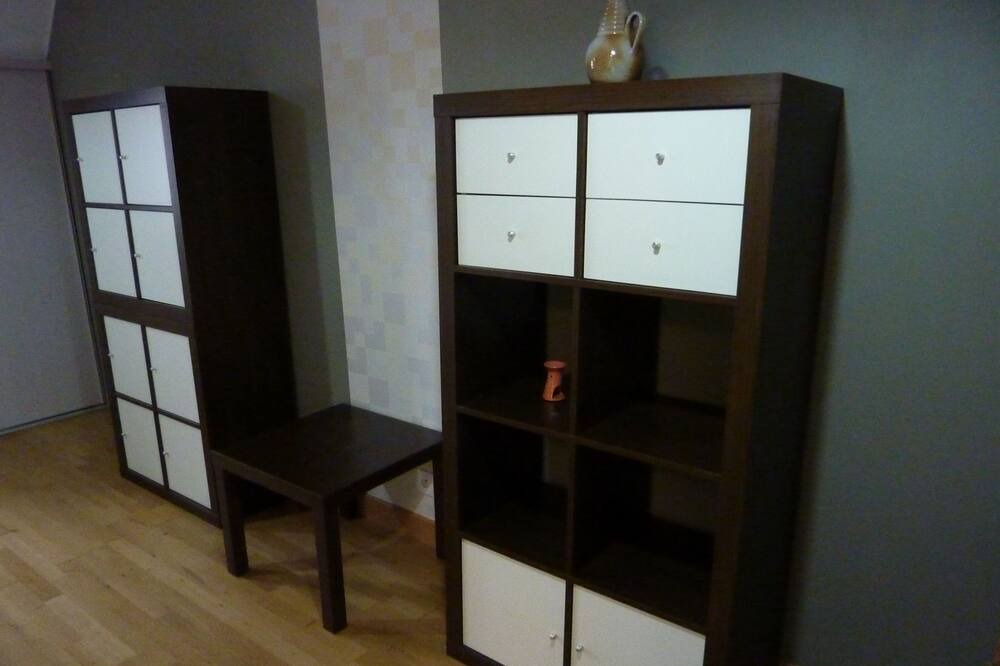 Photo of Bedroom in Auxonne