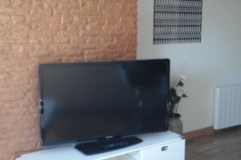 Photo of Bedroom in Auxonne