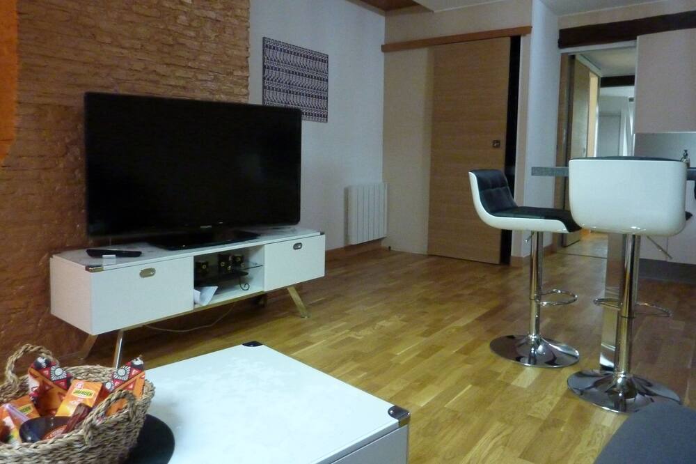 Photo of Livingroom in Auxonne