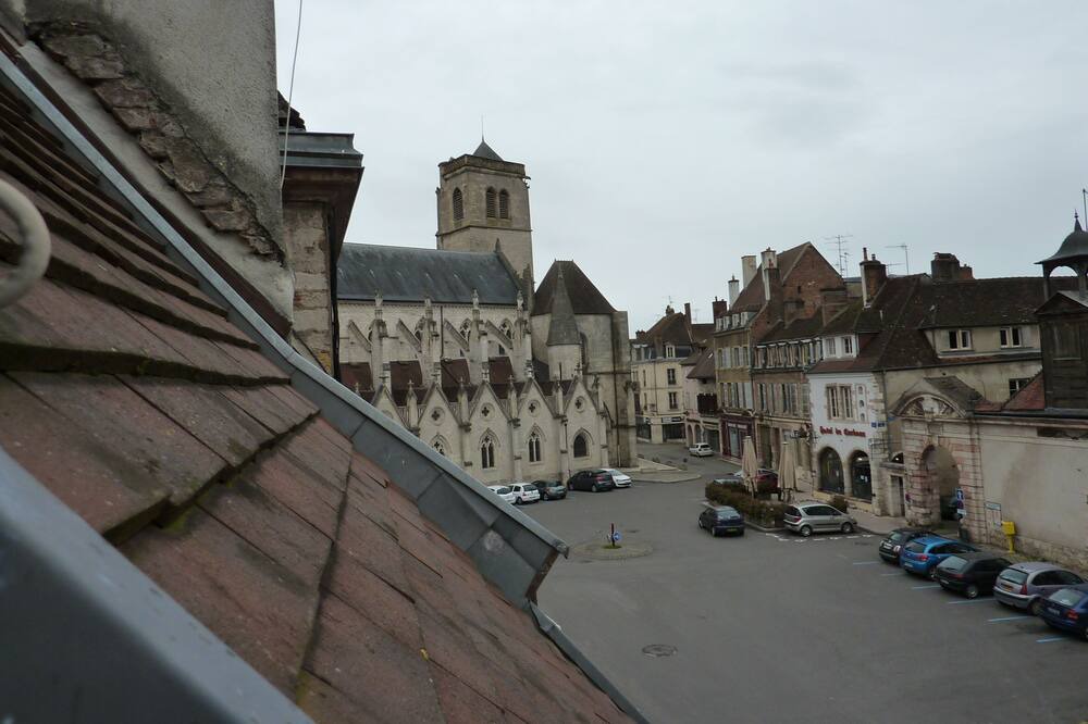 Photo of Outdoor in Auxonne