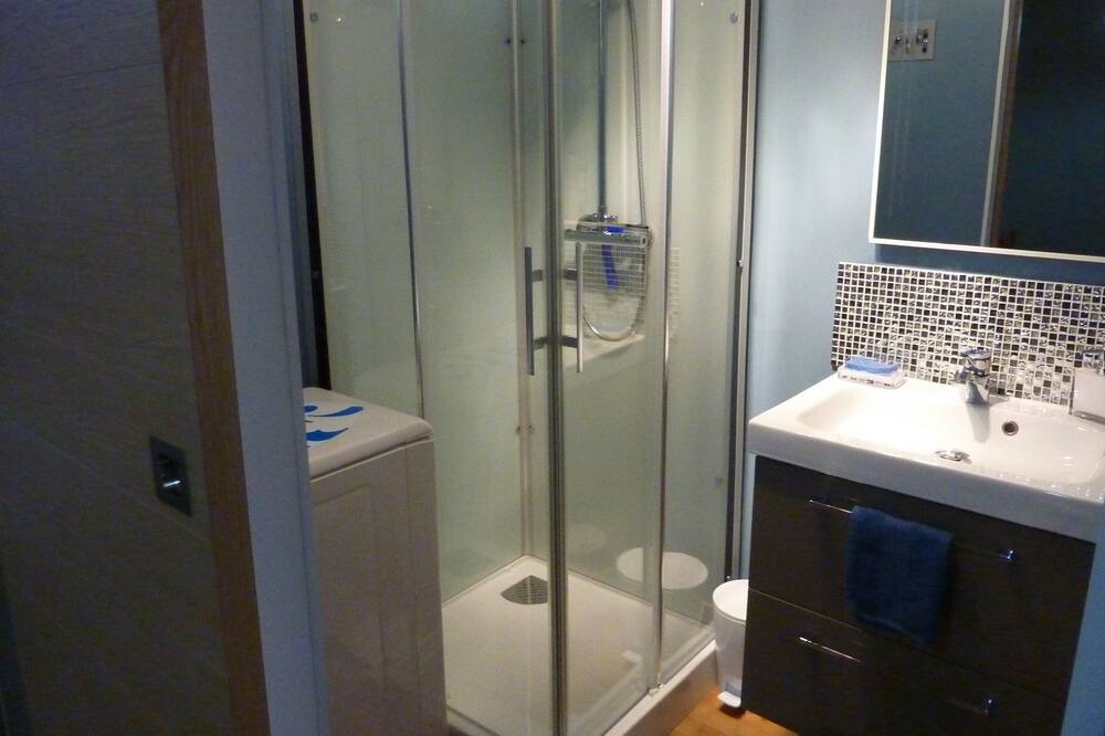 Photo of Bathroom in Auxonne