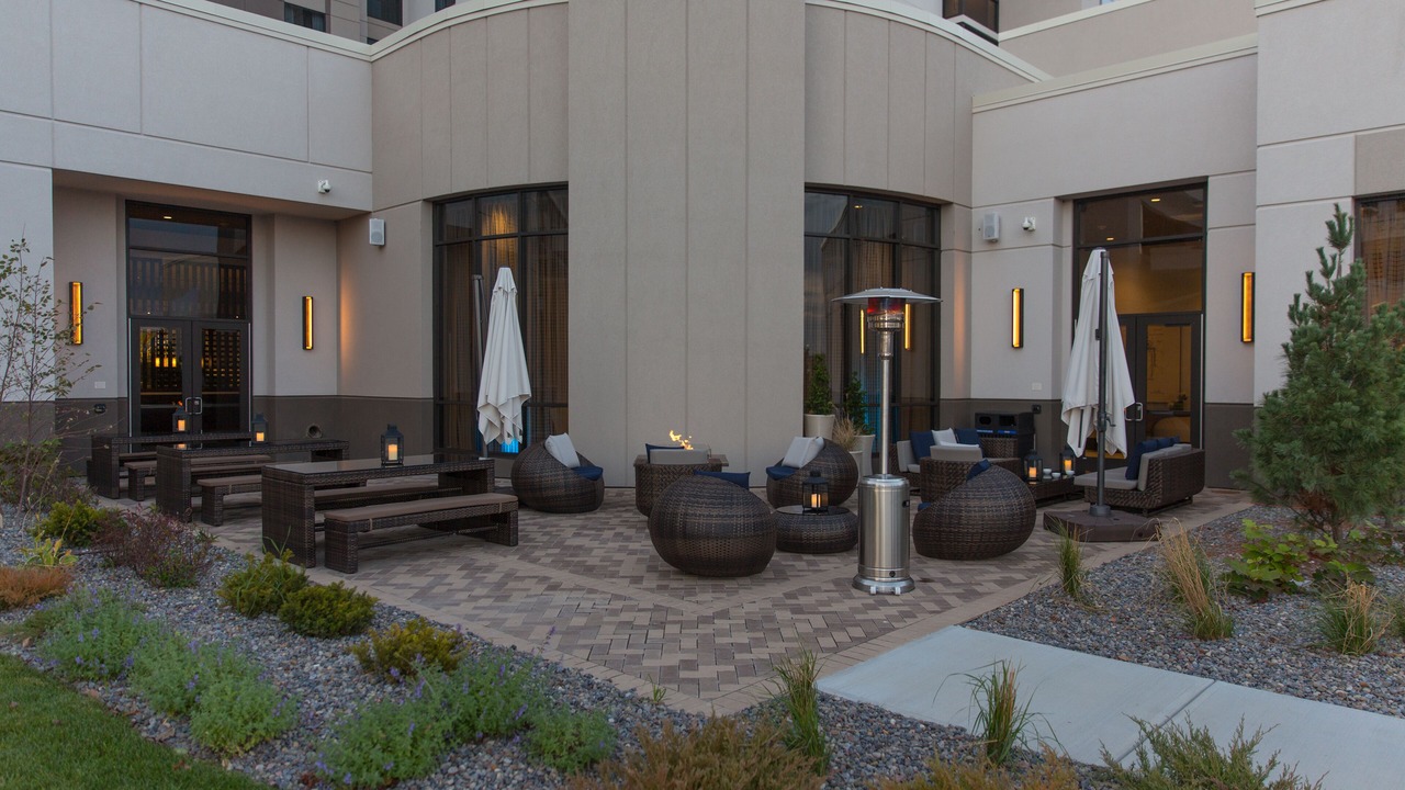 Photo of Outdoor in Lakefront
