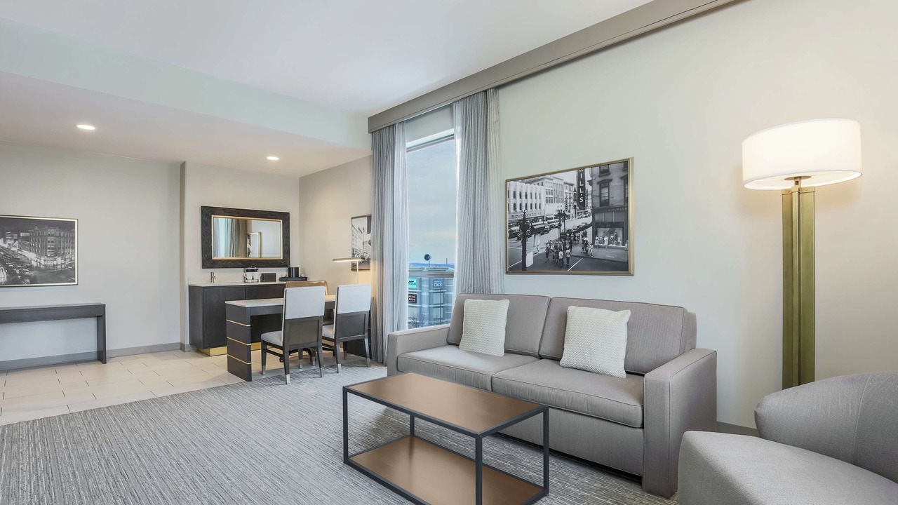 Photo of Bedroom in Lakefront