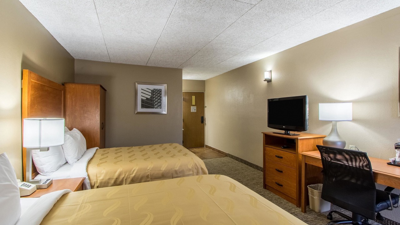 Photo of Bedroom in Wickliffe