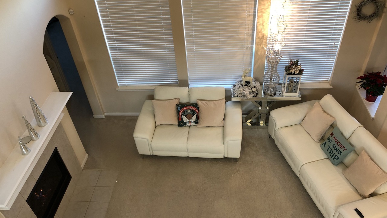 Photo of Livingroom in Sugar Land