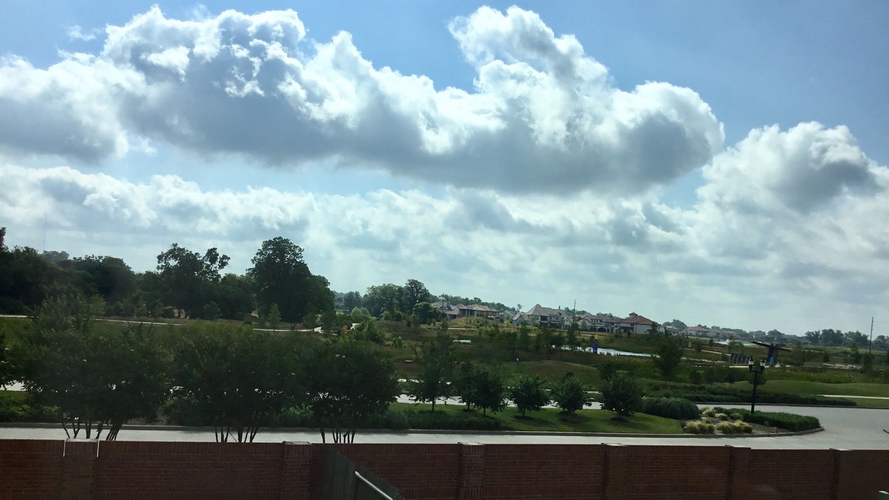 Photo of Patio Balcony in Sugar Land