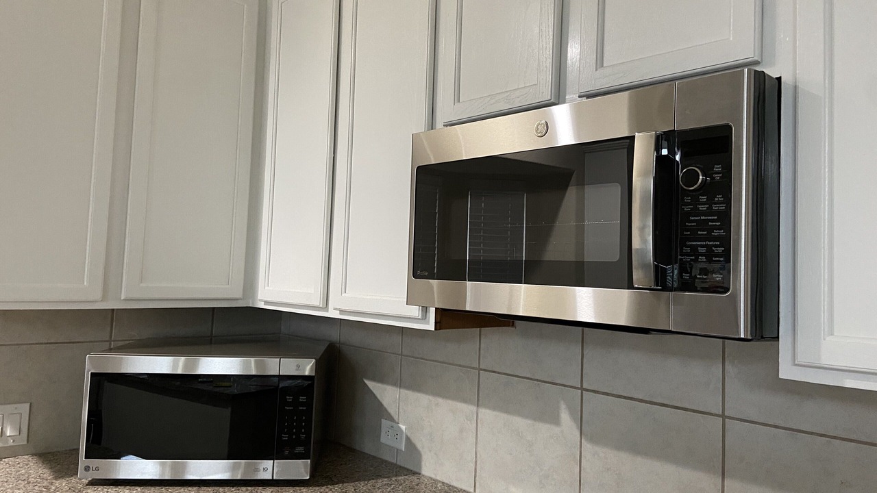 Photo of Kitchen in Sugar Land