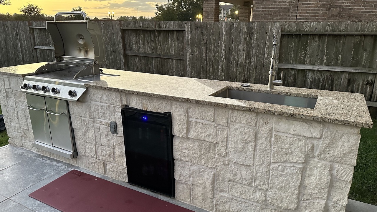 Photo of Outdoor in Sugar Land