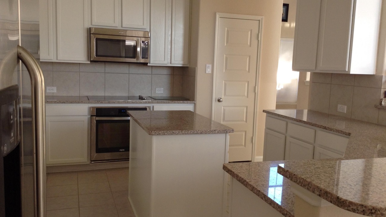 Photo of Kitchen in Sugar Land