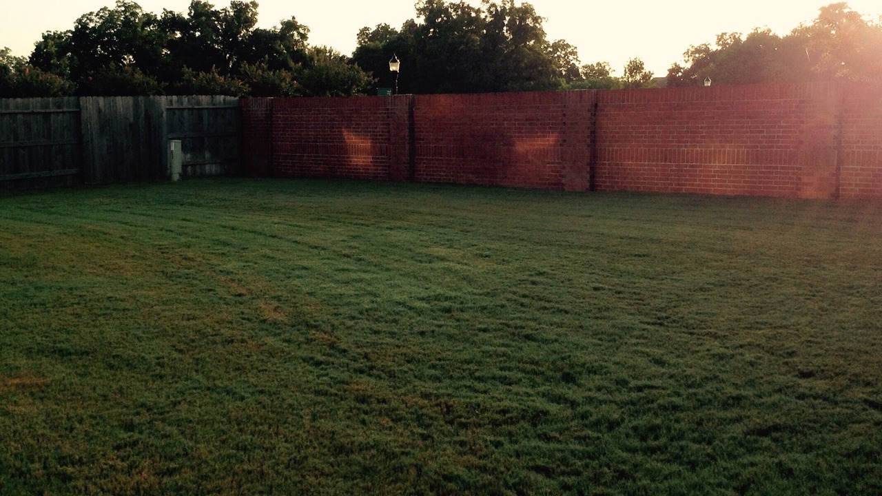 Photo of Outdoor in Sugar Land