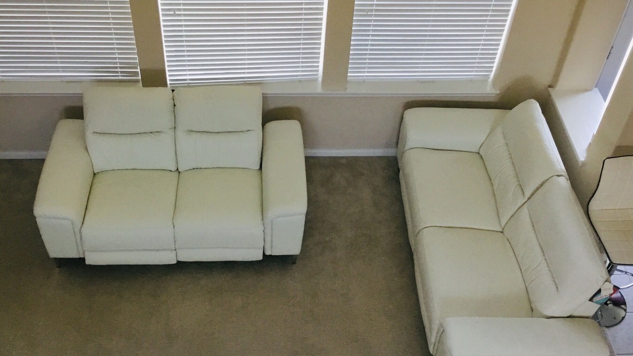 Photo of Livingroom in Sugar Land