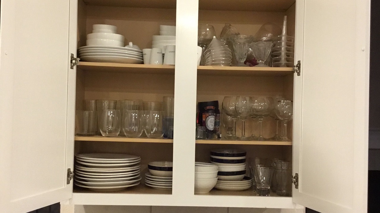 Photo of Kitchen in Sugar Land