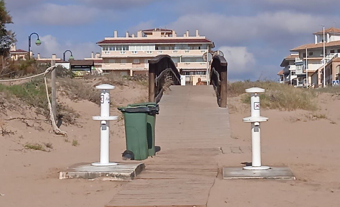 Photo of Outdoor in Torrevieja