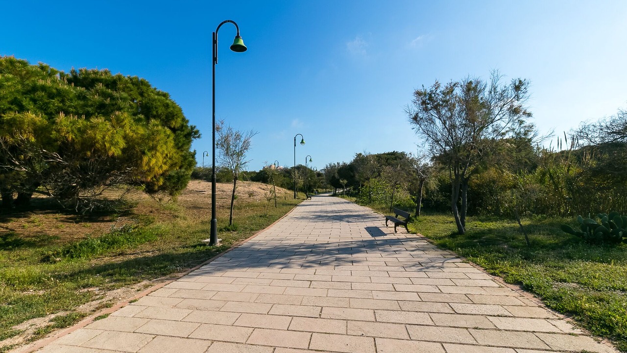 Photo of Outdoor in Torrevieja