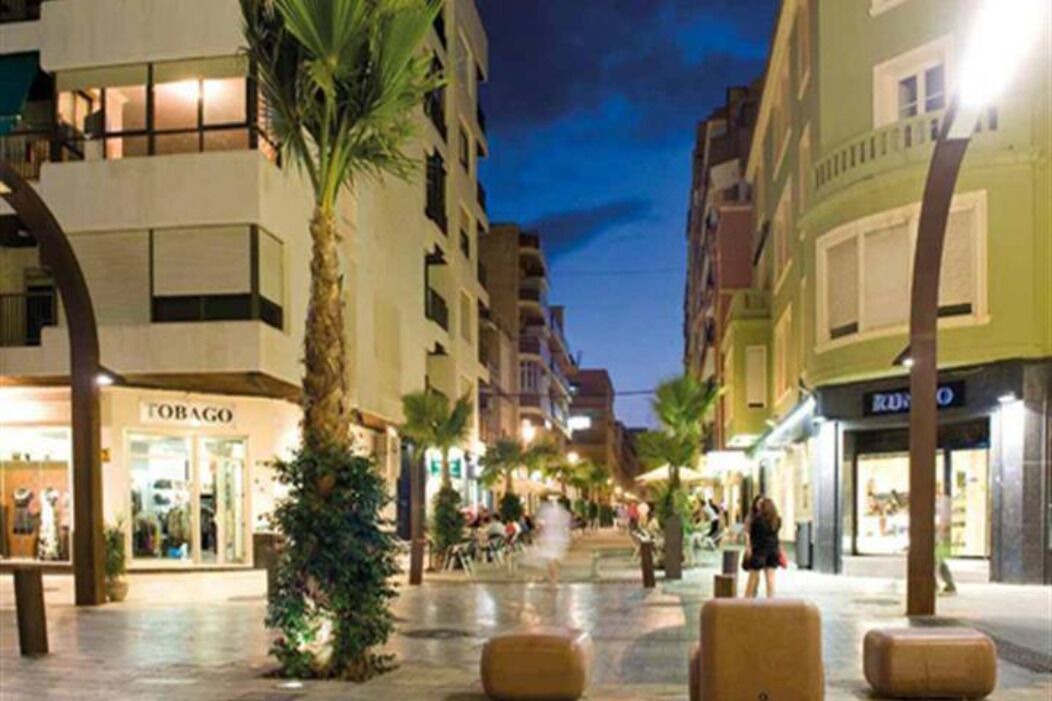 Photo of Others in Torrevieja