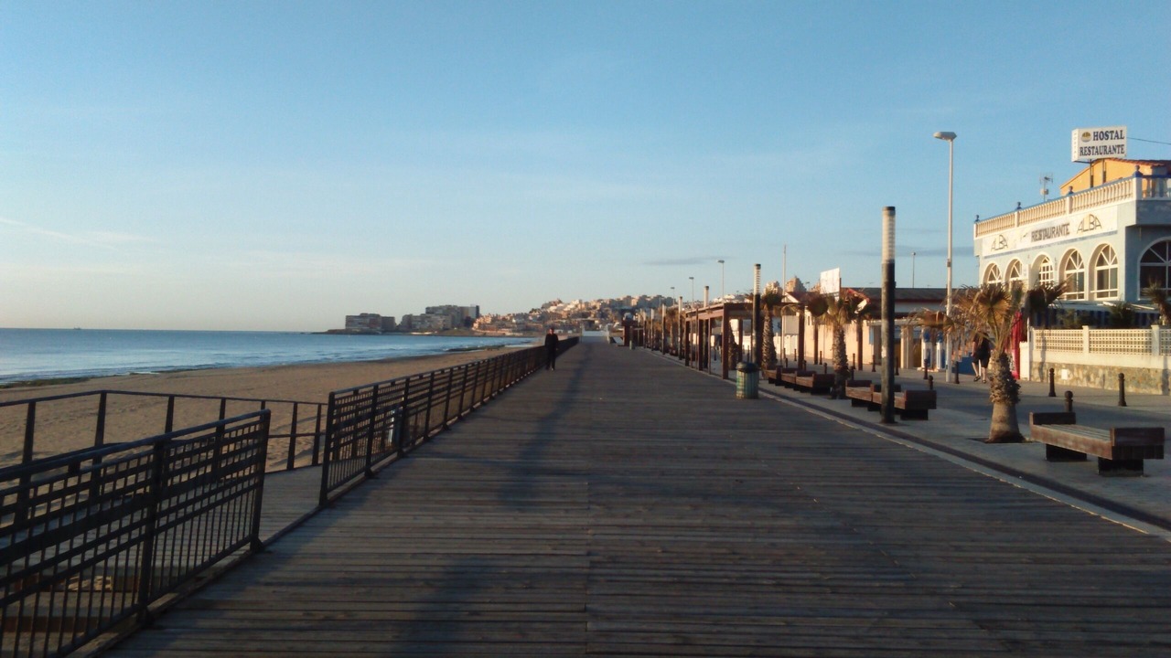 Photo of Others in Torrevieja
