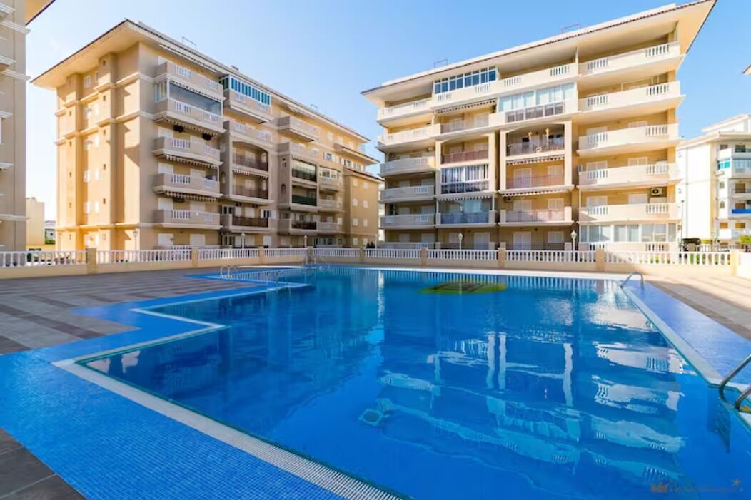 Photo of Outdoor in Torrevieja
