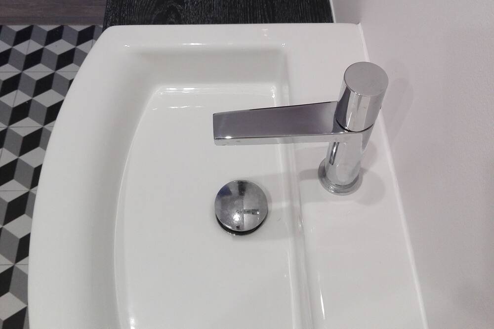 Photo of Bathroom in Torredembarra