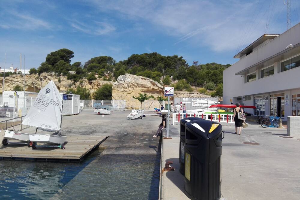 Photo of Outdoor in Torredembarra
