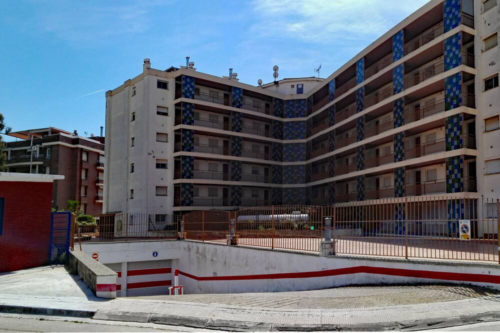 Photo of Outdoor in Torredembarra