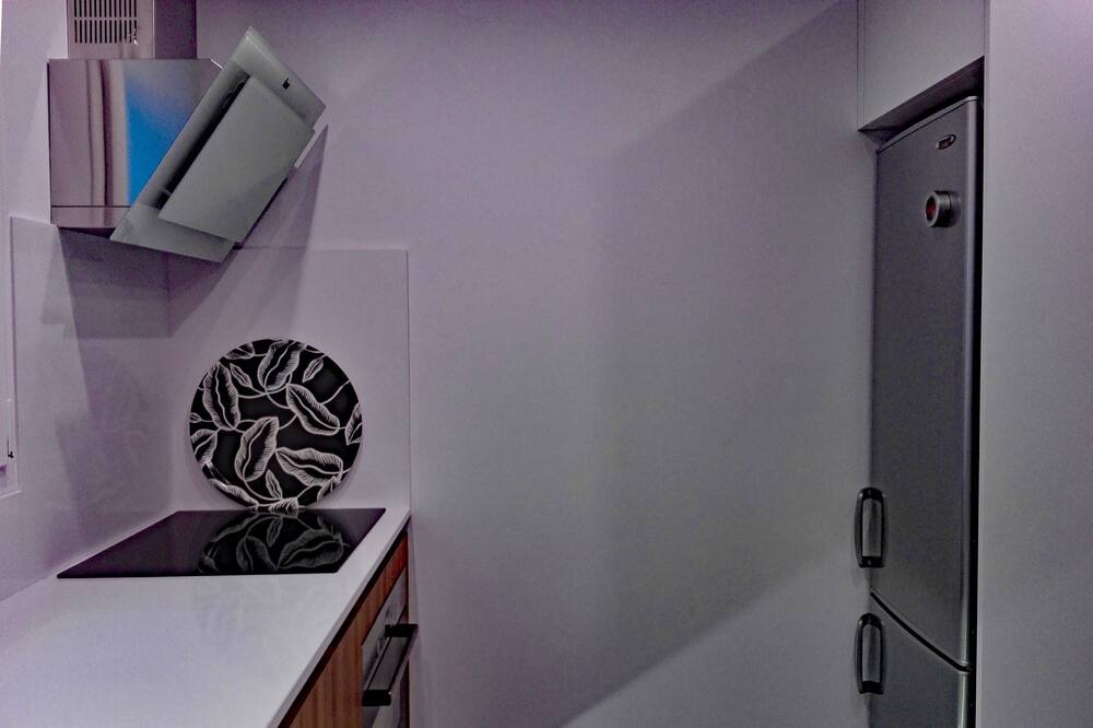Photo of Kitchen in Torredembarra