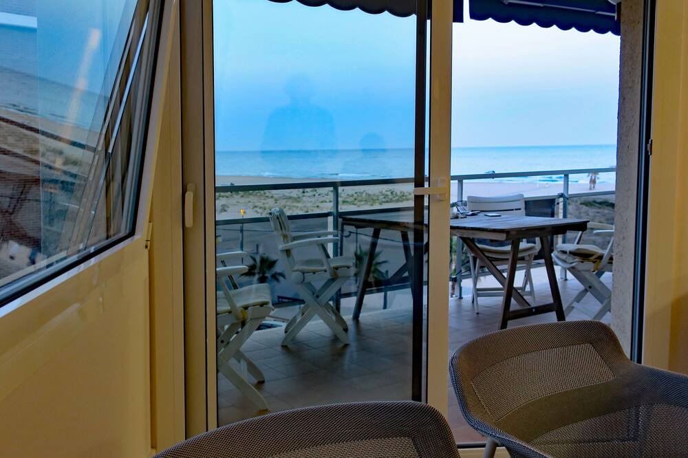 Photo of Patio Balcony in Torredembarra