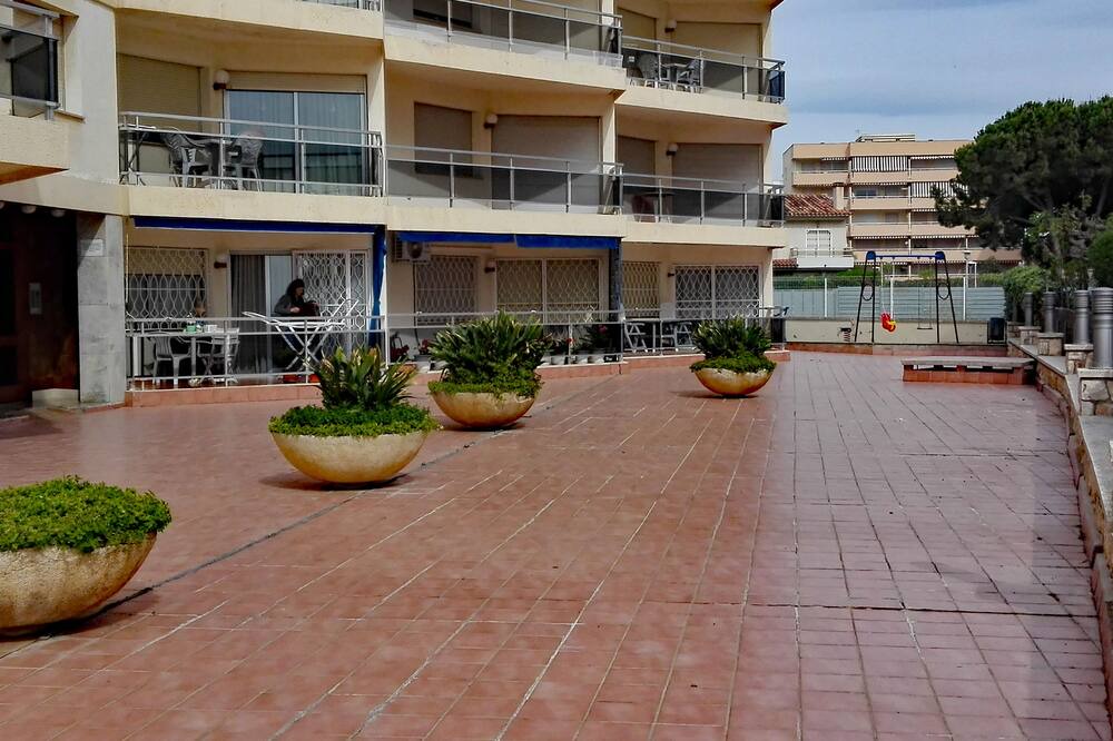 Photo of Patio Balcony in Torredembarra