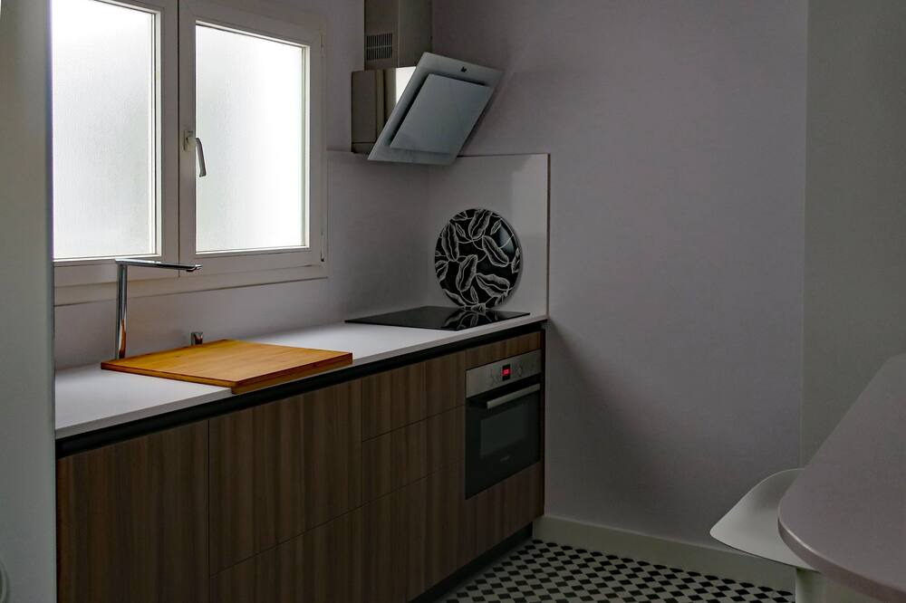 Photo of Bedroom in Torredembarra