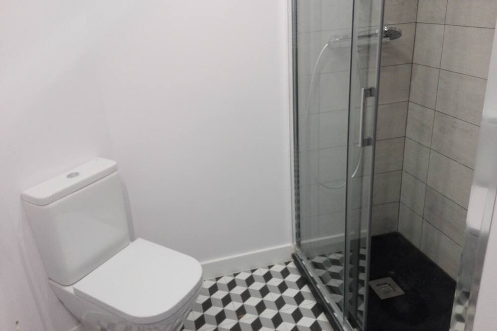 Photo of Bathroom in Torredembarra