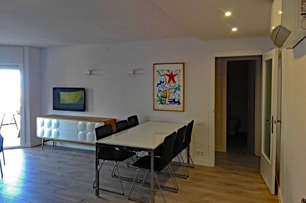 Photo of Kitchen in Torredembarra