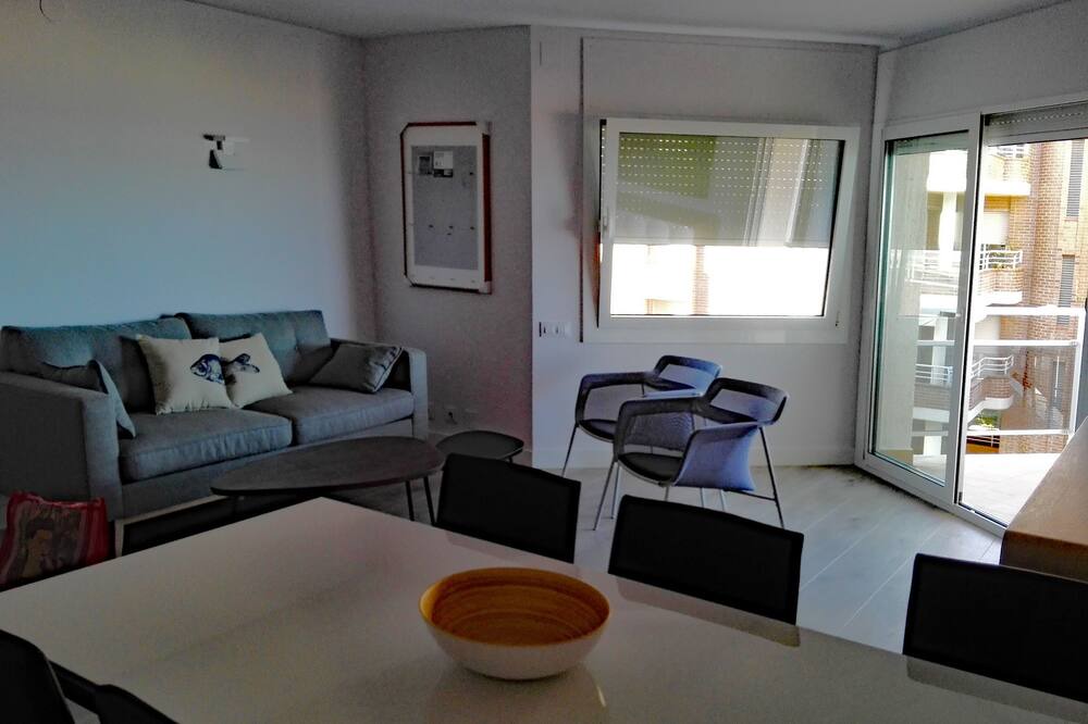 Photo of Livingroom in Torredembarra