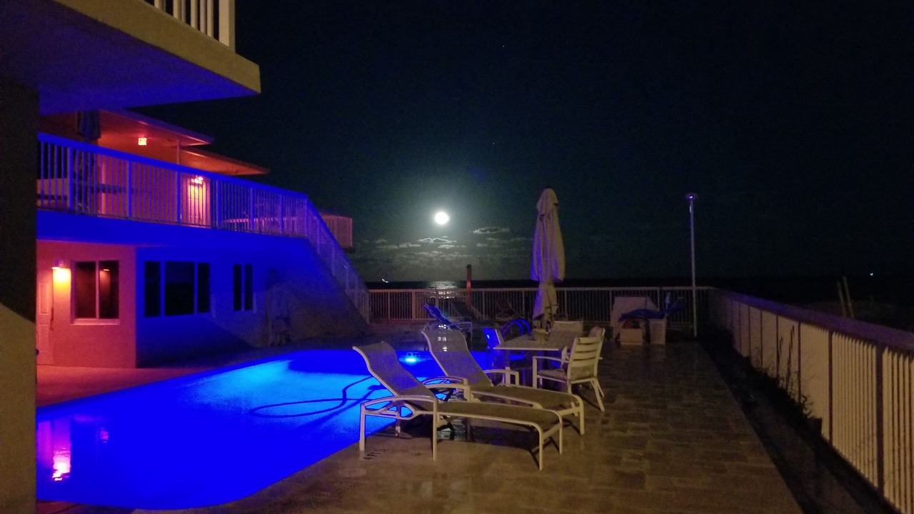 Photo of Outdoor in Pompano Beach