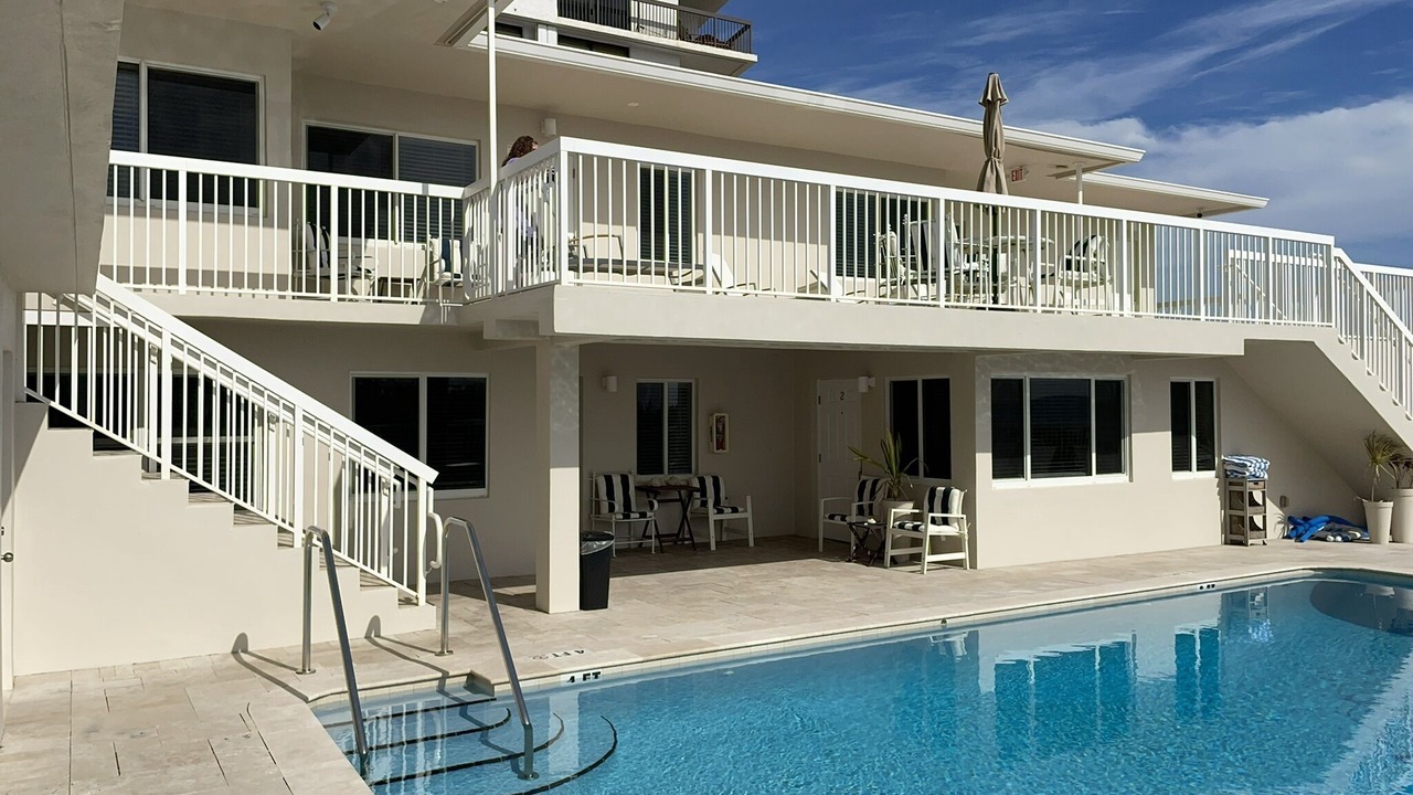 Photo of Outdoor in Pompano Beach