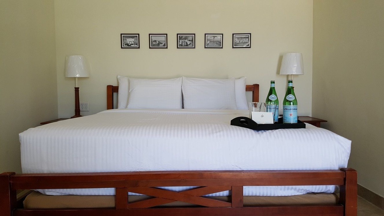 Photo of Bedroom in Pompano Beach