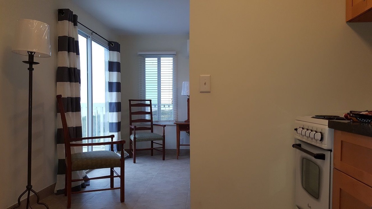 Photo of Patio Balcony in Pompano Beach