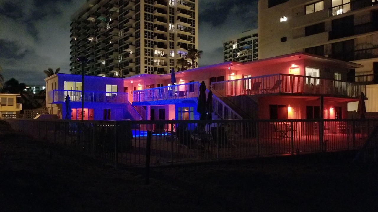 Photo of Outdoor in Pompano Beach