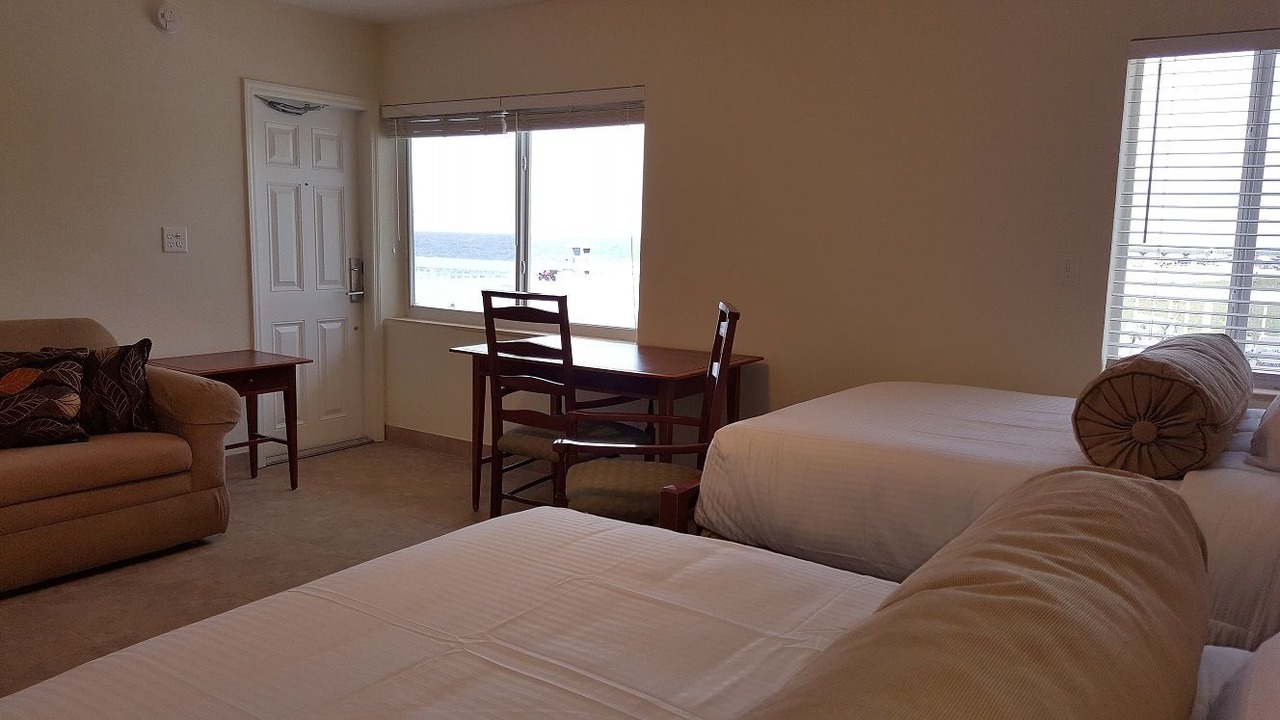 Photo of Bedroom in Pompano Beach