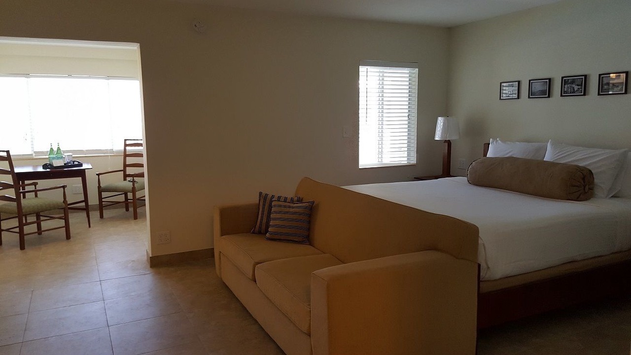 Photo of Bedroom in Pompano Beach
