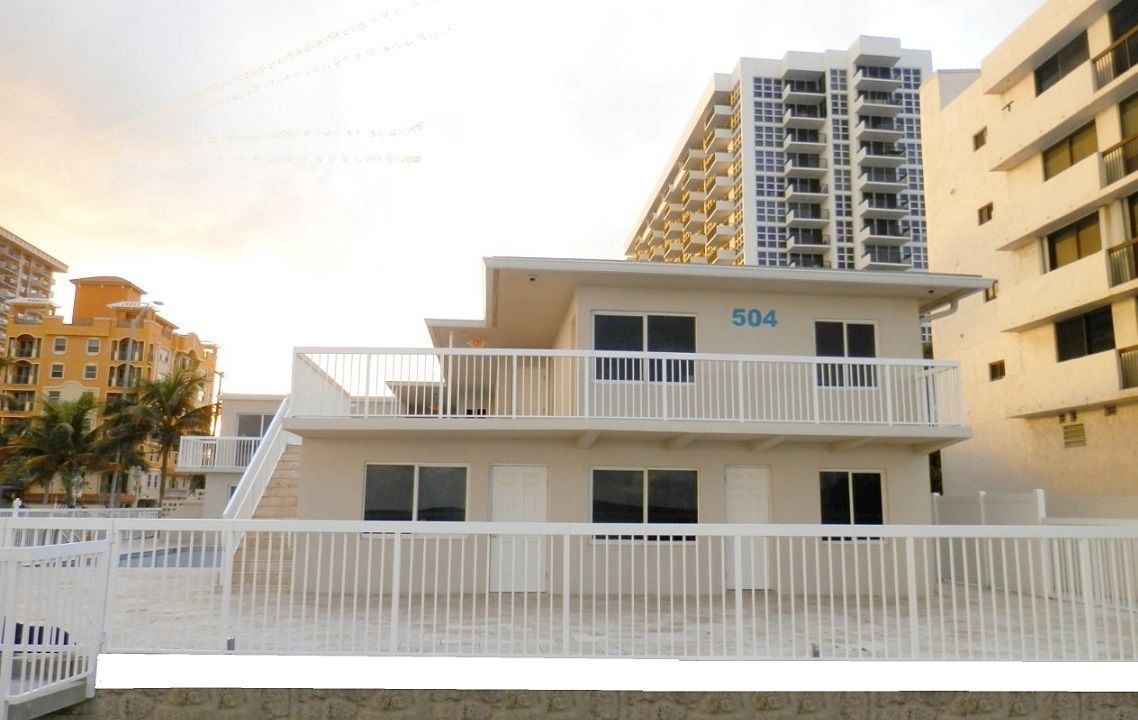Photo of Outdoor in Pompano Beach