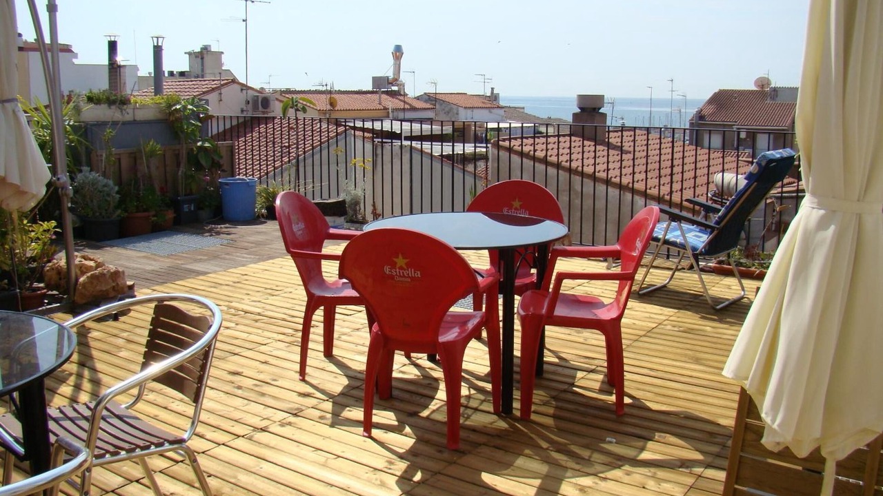 Photo of Patio Balcony in Cambrils