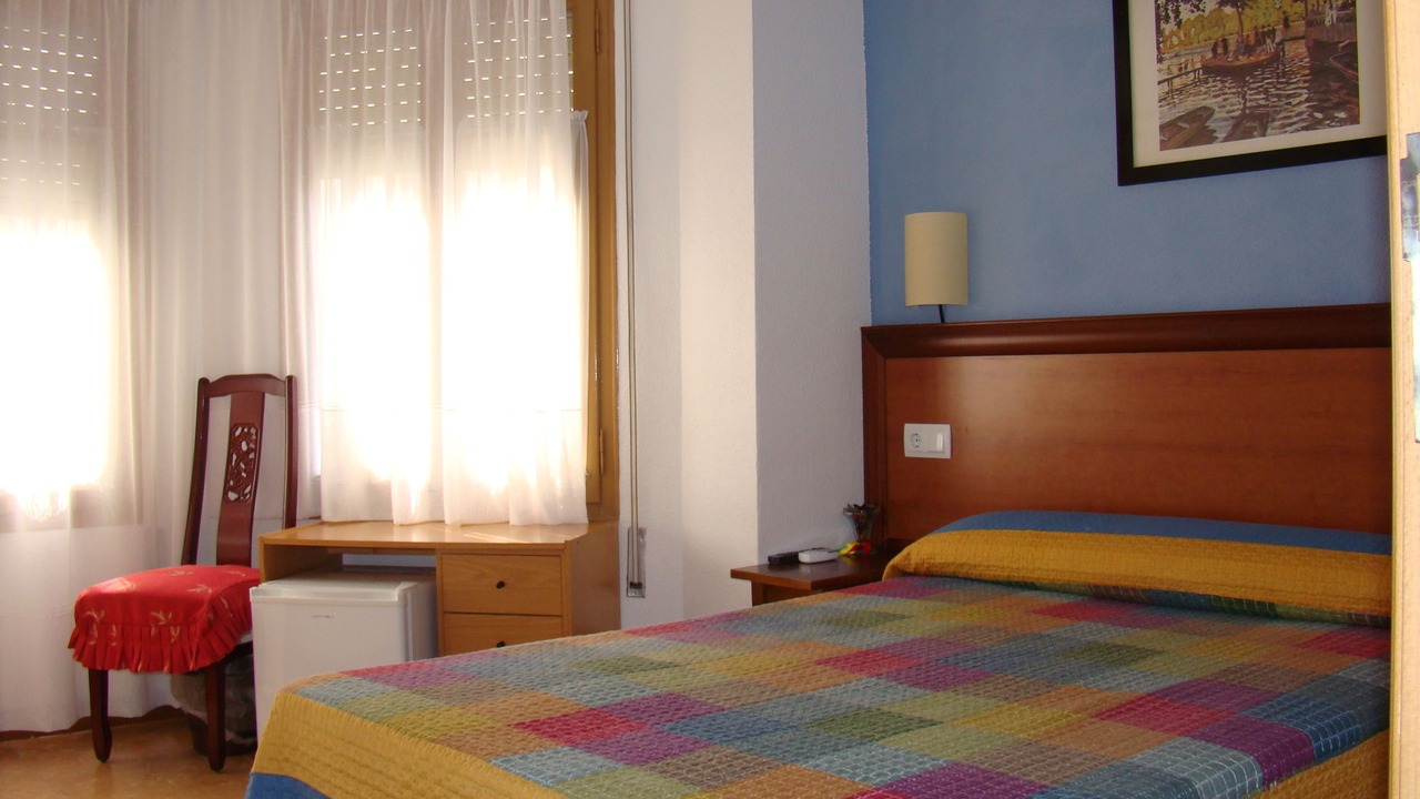 Photo of Bedroom in Cambrils