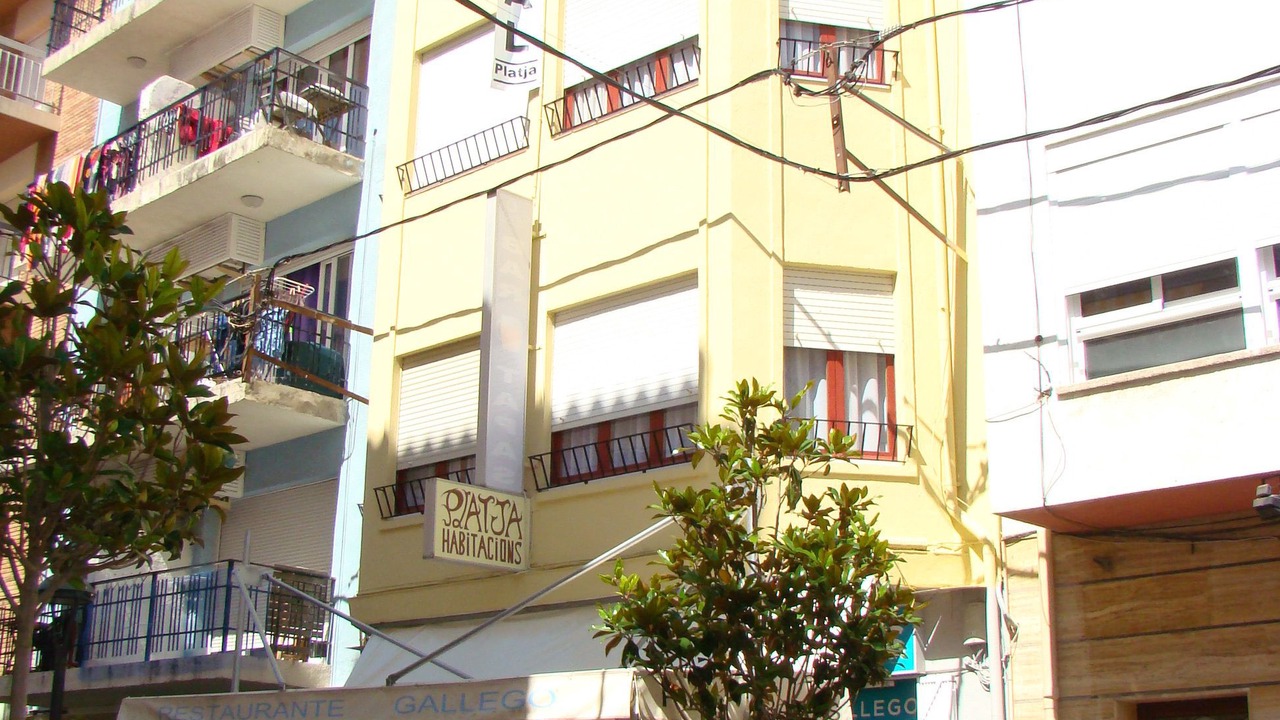 Photo of Outdoor in Cambrils